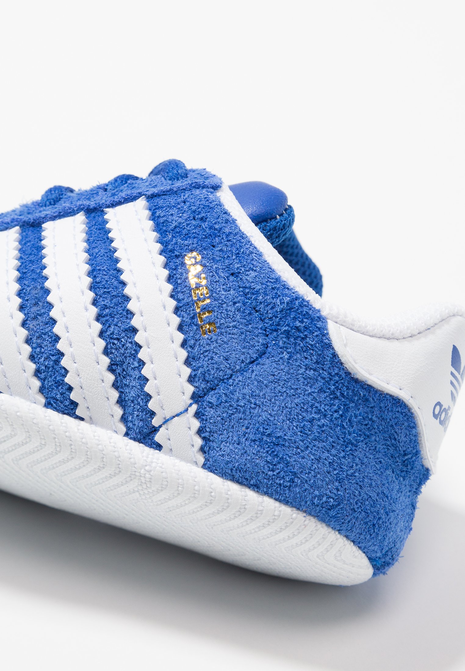gazelle bleu bebe