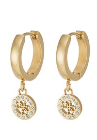 MINIATURE - Pendientes - gold-coloured