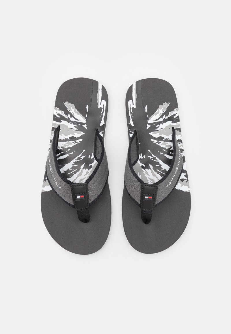 tommy hilfiger beach zehentrenner