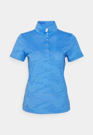 JESS - Polo shirt - pacific