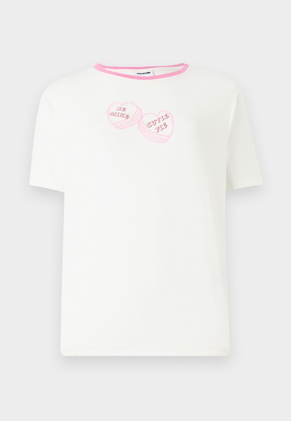 NMJOLLY CANDY - Print T-shirt4