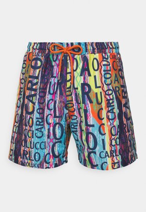 SWIMSHORTS - Zwemshorts - multicolor