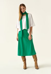 TATUUM ARBIZA - Maglione - off white