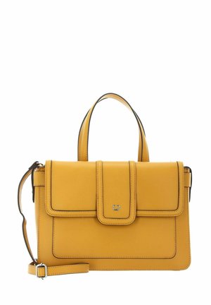 LOOK AT ME  - Sac à main - yellow