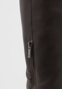 Peter Kaiser Høje støvler/ Støvler - dark brown