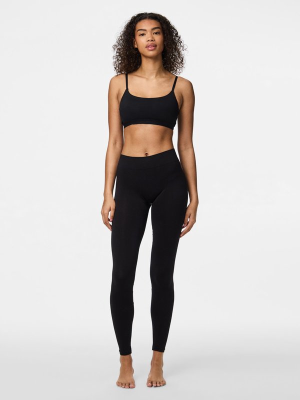 LONDON - Leggings - Stockings2