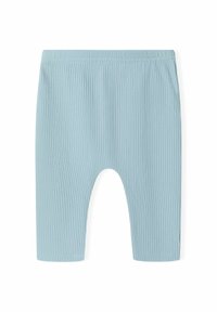 MINOTI 2 PACK  - Pajkice – hlače - grey blue