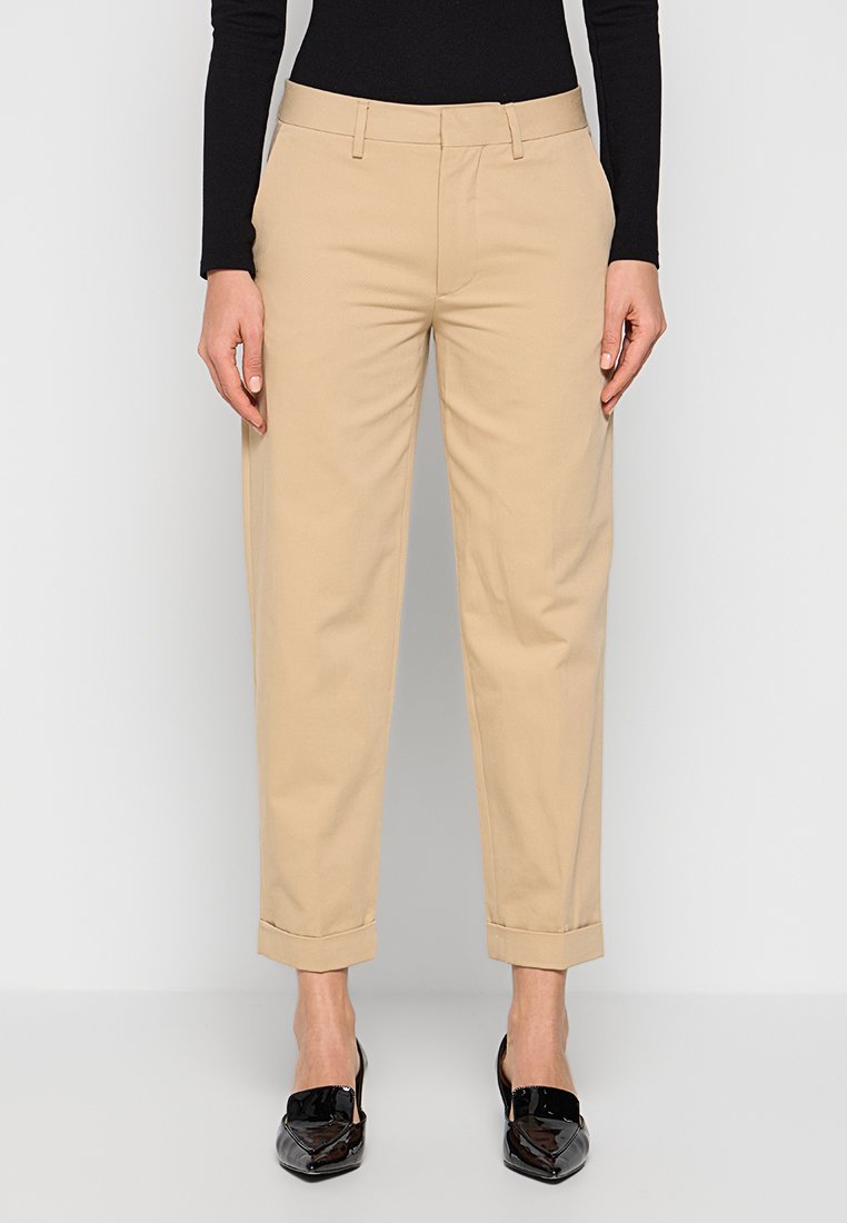 closed Broek beige closed Broek beige