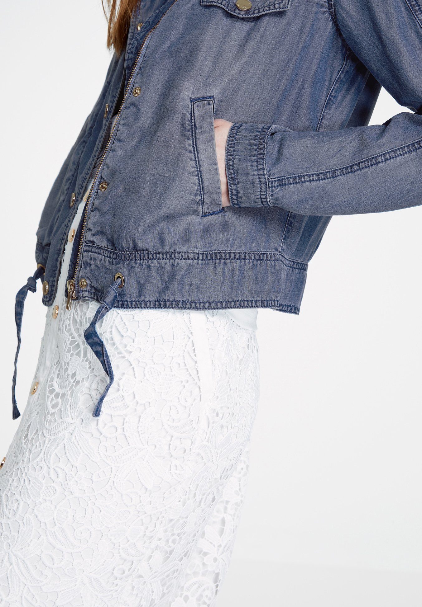 taifun denim jacket