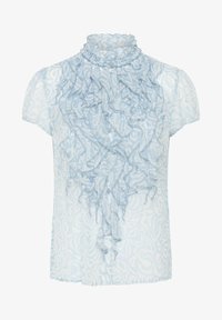 Nevybrané, cerulean turtledove cactus