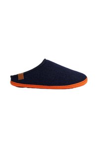 Niet geselecteerd, navy mix
