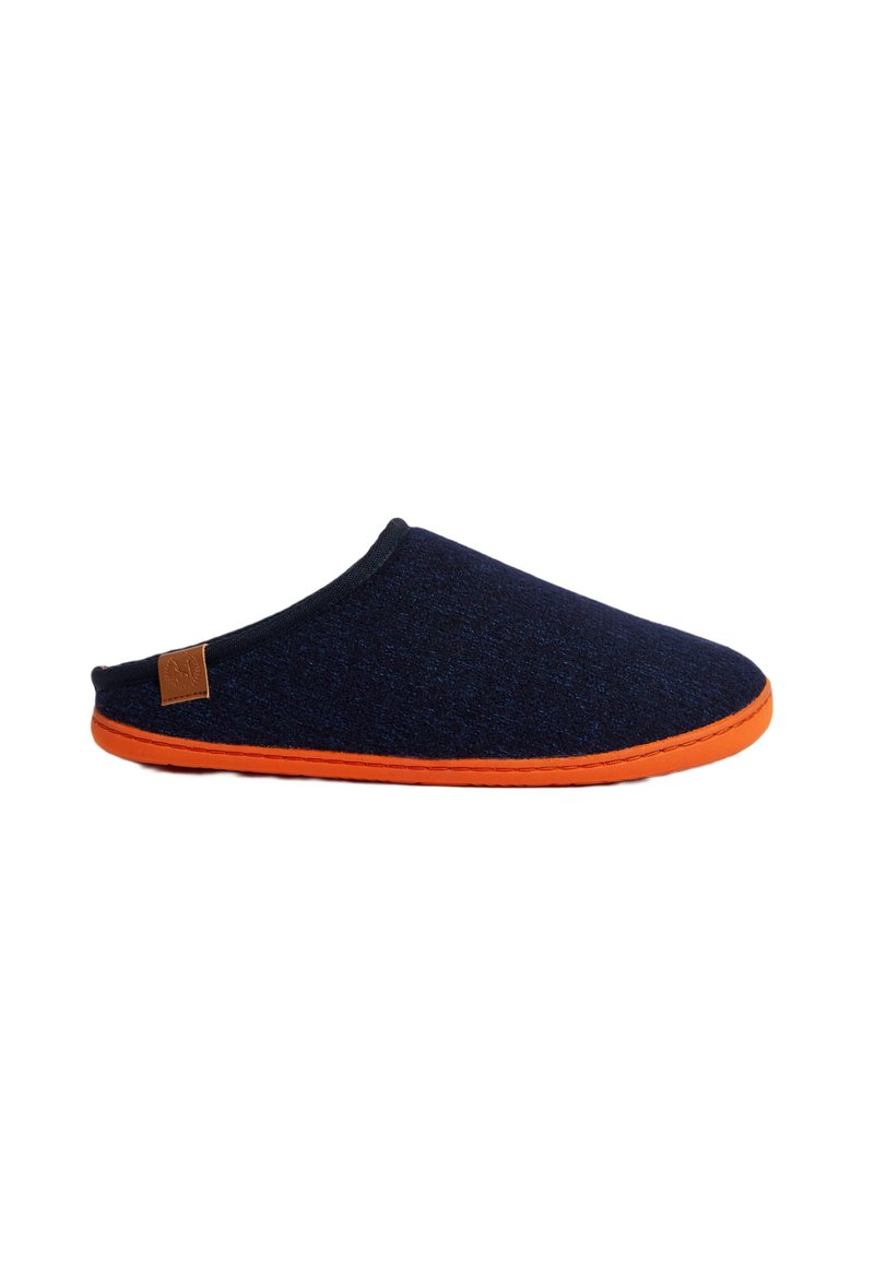 Marks & Spencer FRESHFEET™ - Pantuflas - navy mix