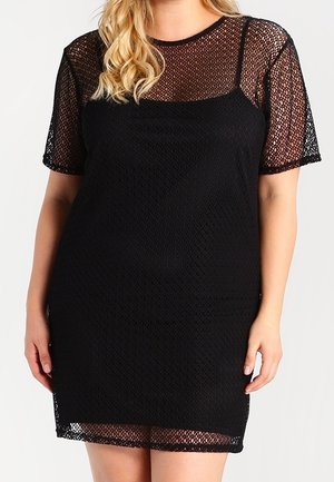 Robe de jour - black