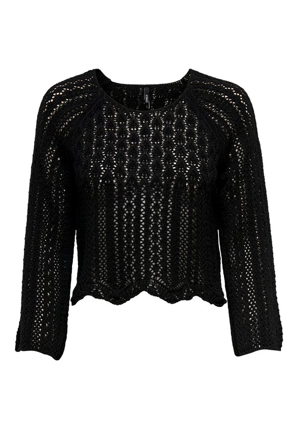 ONLNOLA LIFE PULLOVER - Jumper3