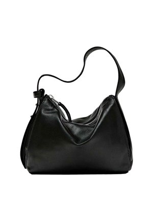 Borsa a mano - black
