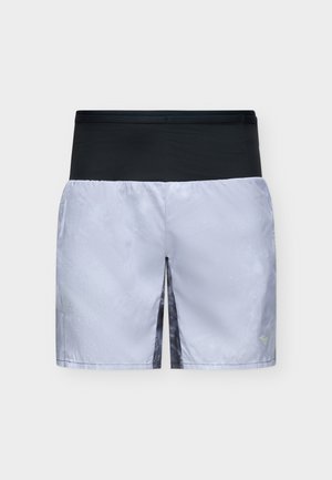 Mizuno, SHORT GRAPHIC - Спортни шорти - tsukikage