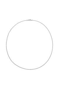 BASIC - Necklace - silberfarben