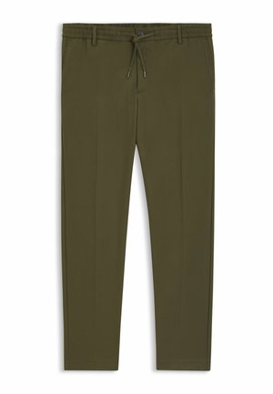 BOSS, BOSS C-KANE1-RDS1 - Pantalones chinos - open green seven