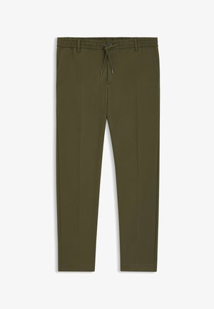 BOSS, BOSS C-KANE1-RDS1 - Pantalones chinos - open green seven