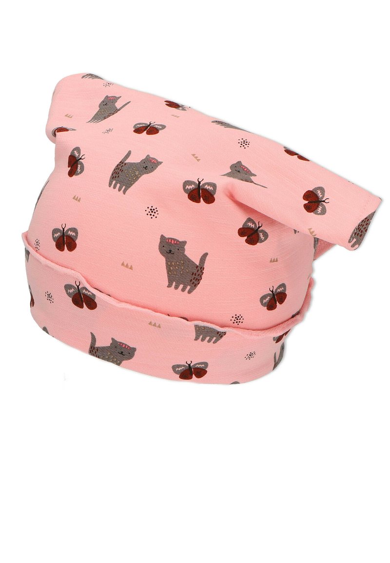 Kinder Taschen & Rucksäcke | Sterntaler Kopftuchrosa rosa/pink - JY40025 Kinder Taschen & Rucksäcke | Sterntaler Kopftuchrosa rosa/pink - JY40025