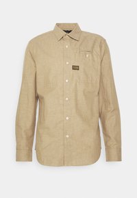 G-star Raw Bristum 2.0 Slim Shirt ls D23553-D742-G772