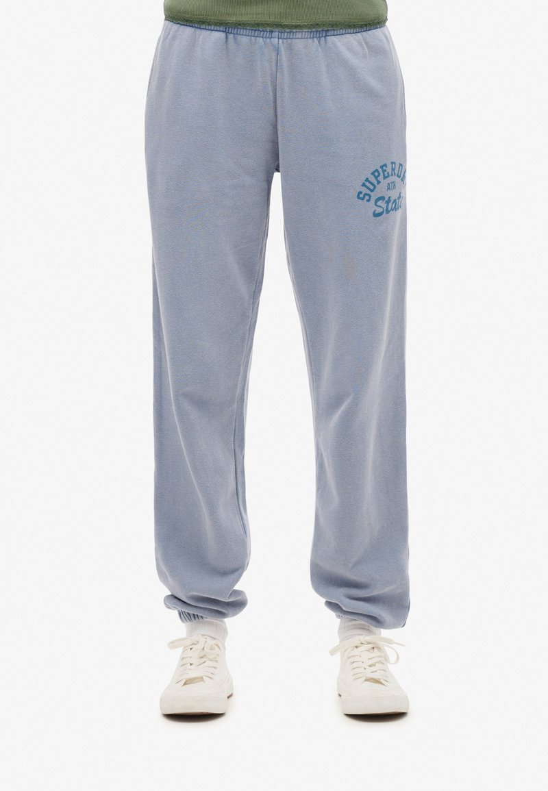 Superdry & Co - Spodnie treningowe