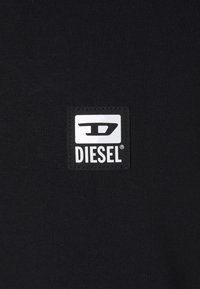 Diesel Sudadera - black