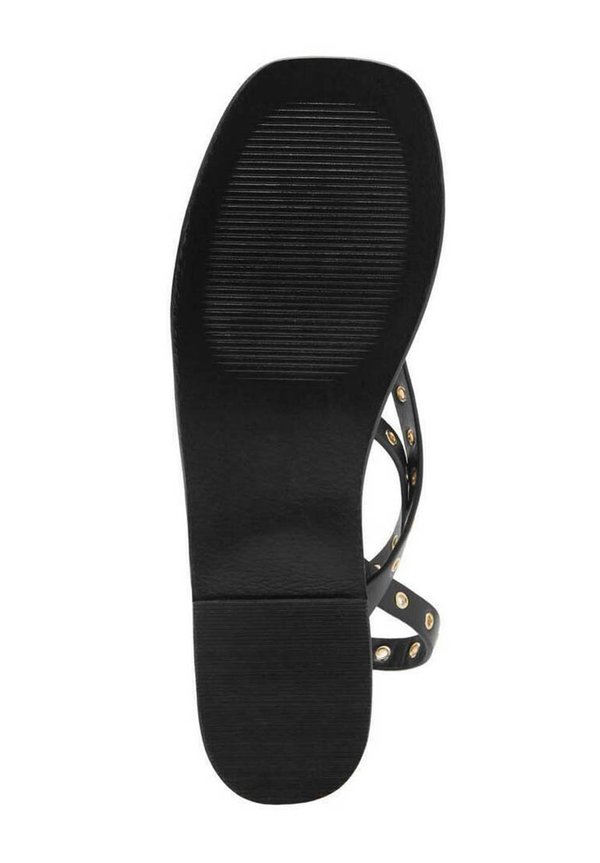 EYE - T-bar sandals2