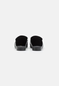 ALDO Pantofle - black