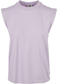 Non selezionato, lilac