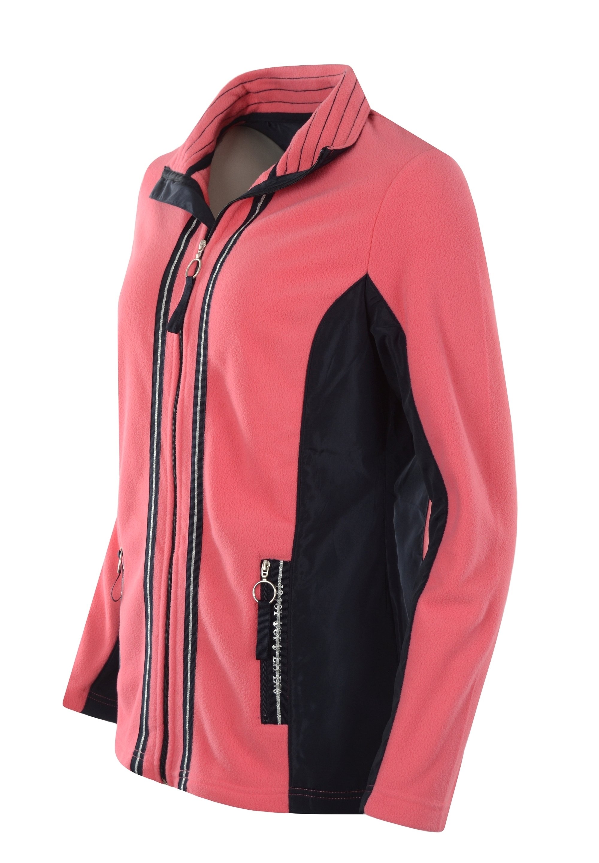 petite running jacket