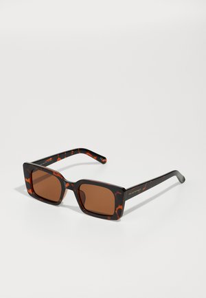 PLAYA LINDA - Sonnenbrille - havana