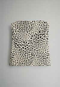 THE SET REGULAR FIT - 5 PACK - Tops - pink black grey marl white animal print