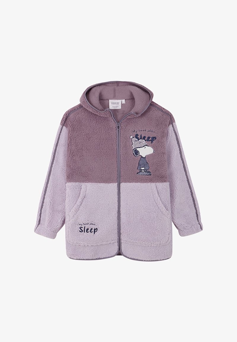 Sweatshirt unisexe x Peanuts à capuche en coton biologique - Chandails et Sweat-shirts - Nouveautés 2026 Sweatshirt unisexe x Peanuts à capuche en coton biologique - Chandails et Sweat-shirts - Nouveautés 2026