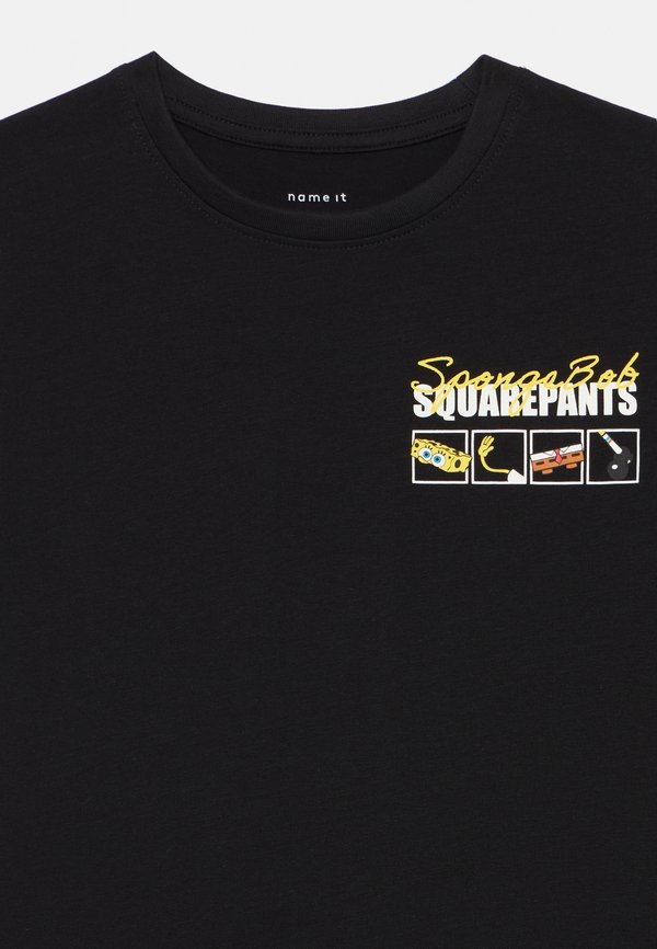 NKMJARL SPONGE BOX - Print T-shirt3