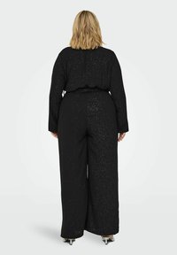 ONLY Carmakoma JOSEE - Kombinezons - black