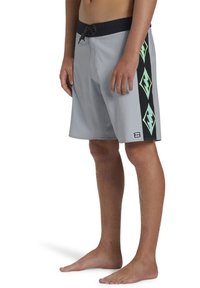 Billabong D BAH AIRLITE 19 - BOARD - Shorts da mare - cem
