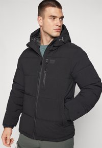 Icepeak AMERI  - Vinterjakker - black