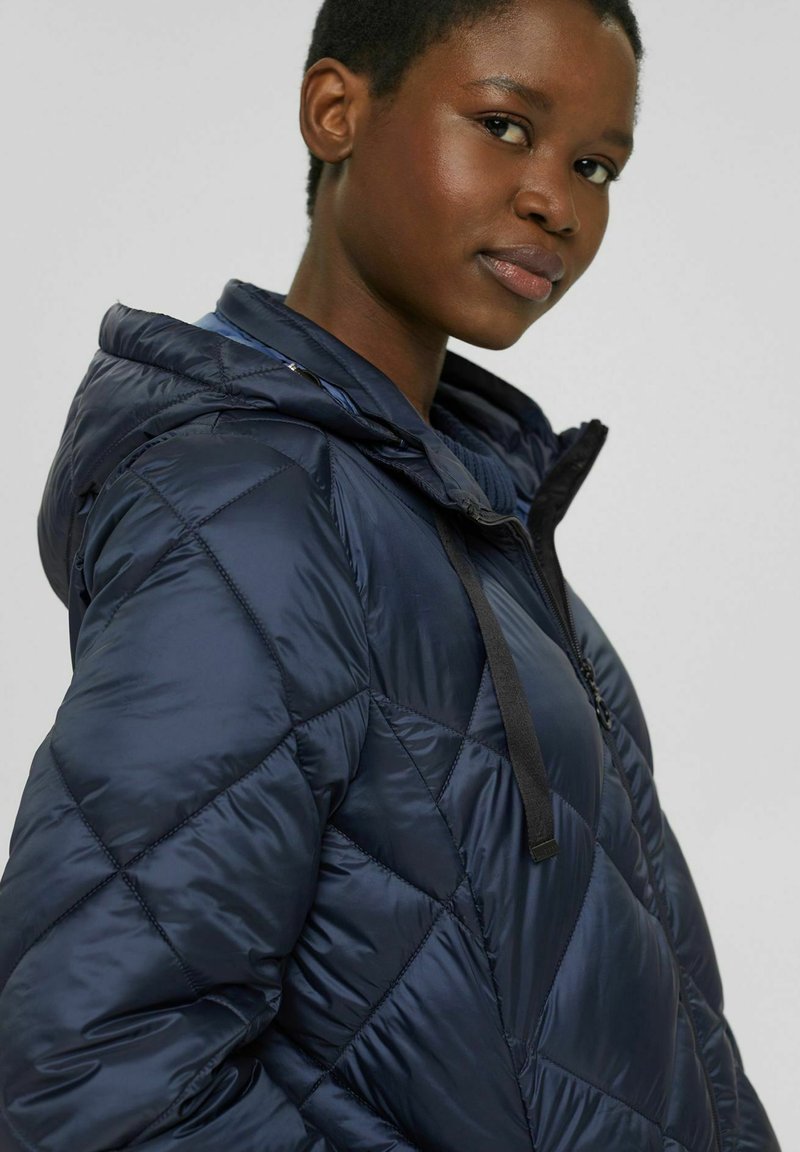 Esprit Down Jacket Australia