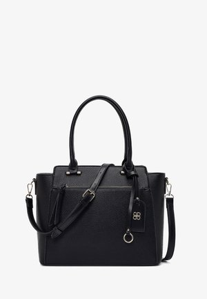 Derimod, Borsa a mano - black