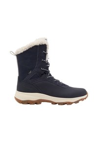 Jack Wolfskin EVERQUEST TEXAPORE  - Stivali da neve  - dark navy