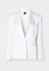 JANKA - Blazer - white