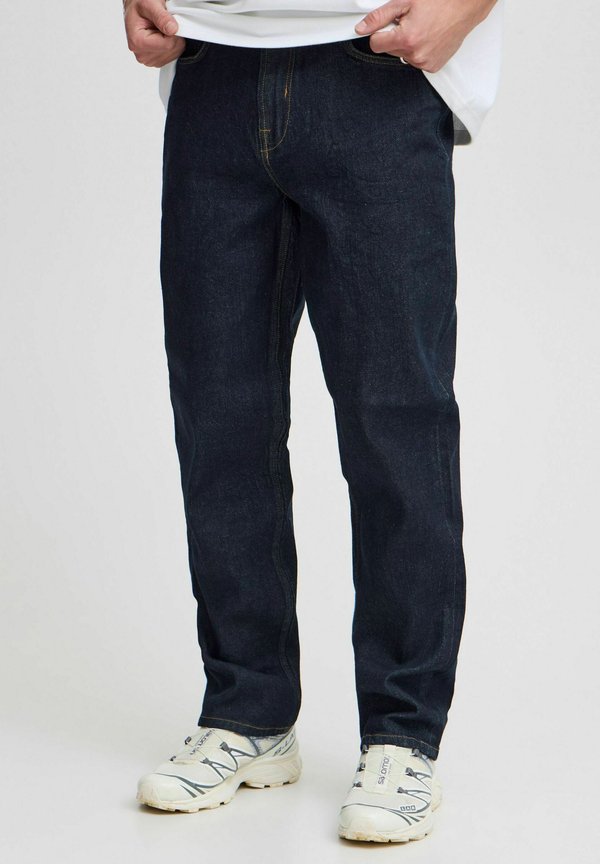 SDMONTE RYAN - Straight leg jeans - raw denim