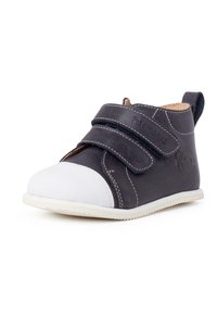 Pisamonas Sneakers alte - azul marino