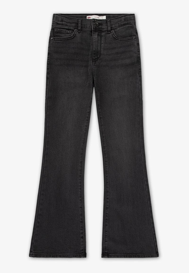 Levi's® 726 HIGH RISE FLARE  - Jean flare - high roller