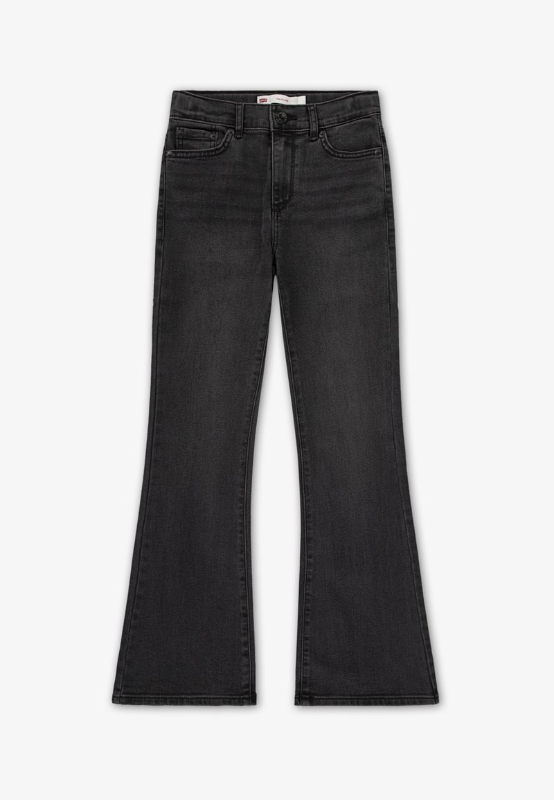 Levi's® 726 HIGH RISE FLARE  - Jean flare - high roller