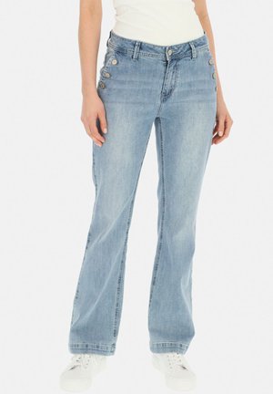 BIBETTE - Jeansy Bootcut