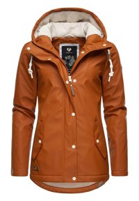 Ragwear Vinterkappa /-rock - ochre