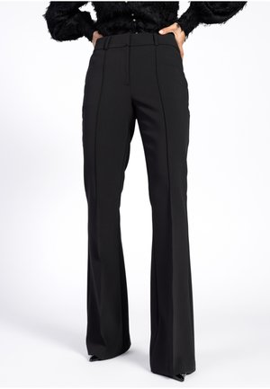 GLENN AC 532 - Broek - black
