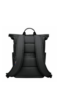 GOT BAG EASY SMALL DAYPACK LAPTOPFACH - Tagesrucksack - black